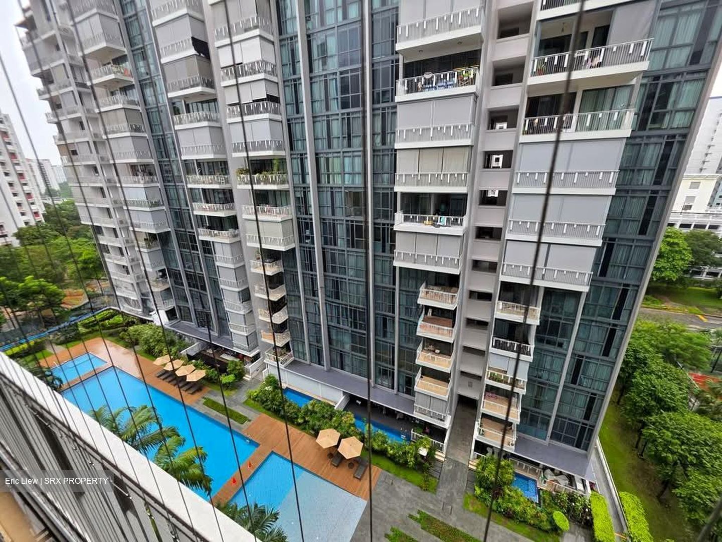 The Luxurie (D19), Condominium #575061581